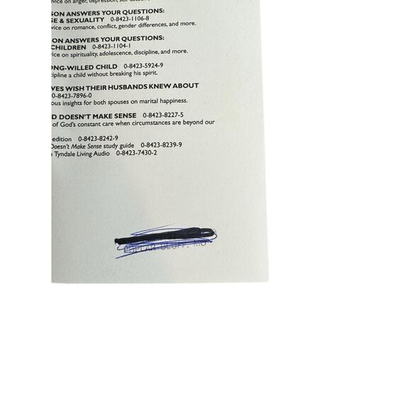 The New Dare to Discipline by Dr. James Dobson (Paperback) - Picture 9 of 10